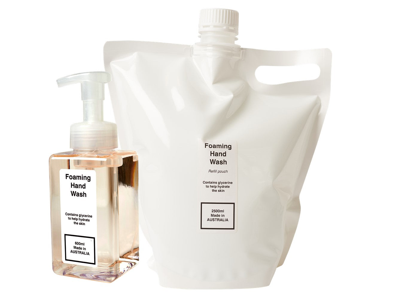 Hand Cleaner - Liquid