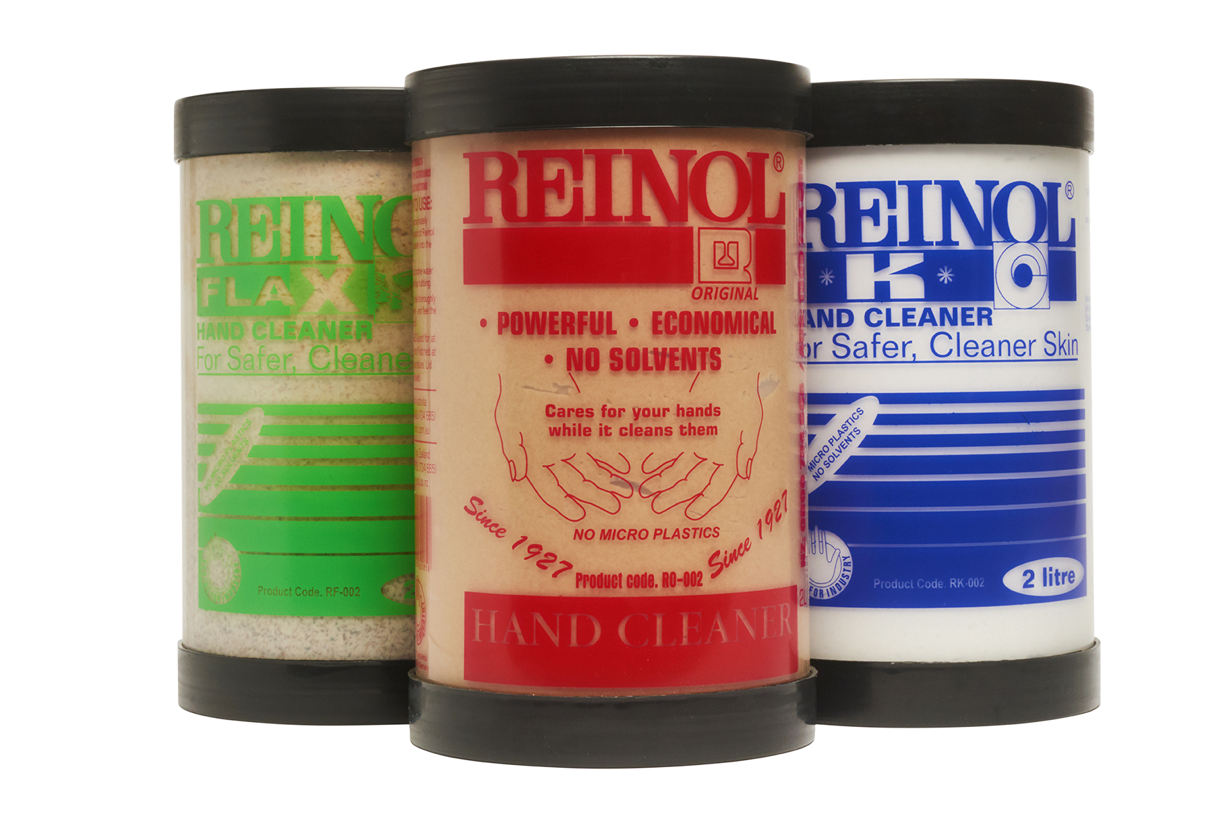 Reinol All Products – Reinol Australia