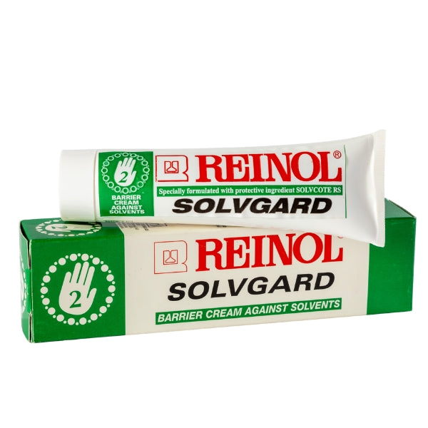 Reinol No.2 Solvgard Cream 50ml