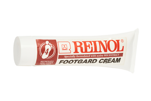 Reinol No.4 Footgard Cream 50ml