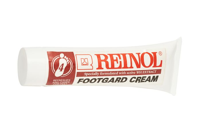 Reinol No.4 Footgard Cream 50ml