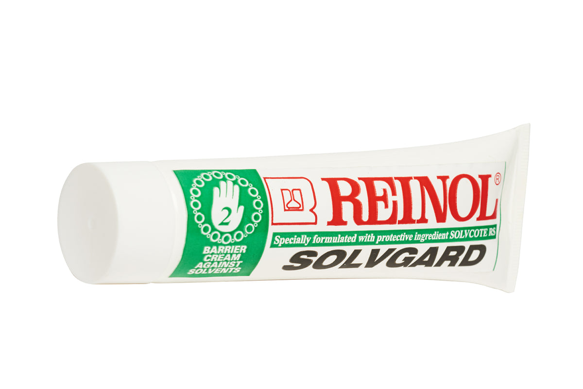 Reinol Reinol No.2 Solvgard Cream 50ml – Reinol Australia