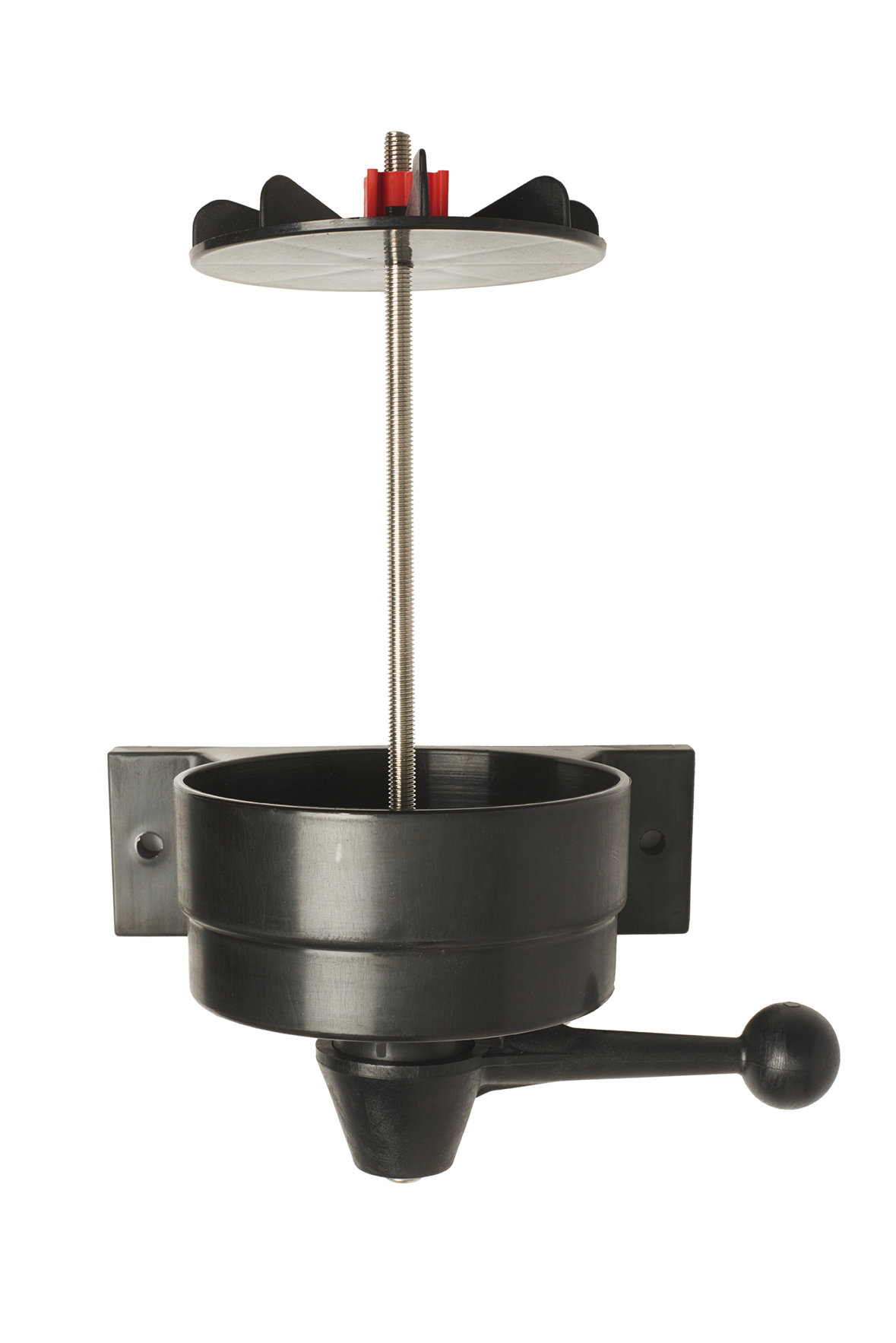 Reinol Heavy Duty Wall Mount Dispenser