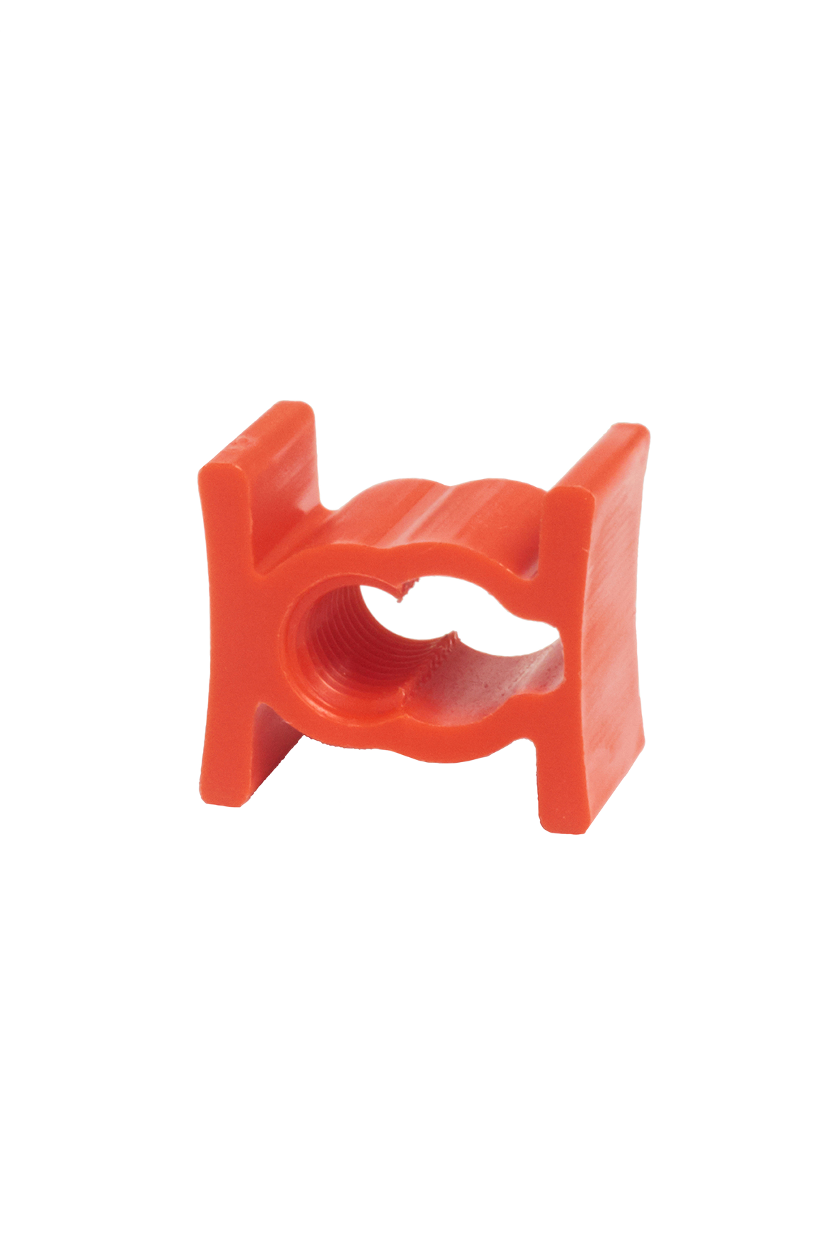 Reinol Dispenser Snapper/Plastic Nut x 6 Spare Part ONLY