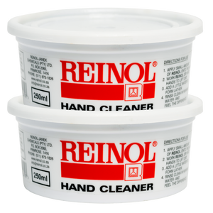 Twin Pack Reinol Original Hand Cleaner 2x250ml