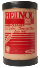 Load image into Gallery viewer, Reinol Original Hand Cleaner Cartridge washes up to 600 pairs of hands
